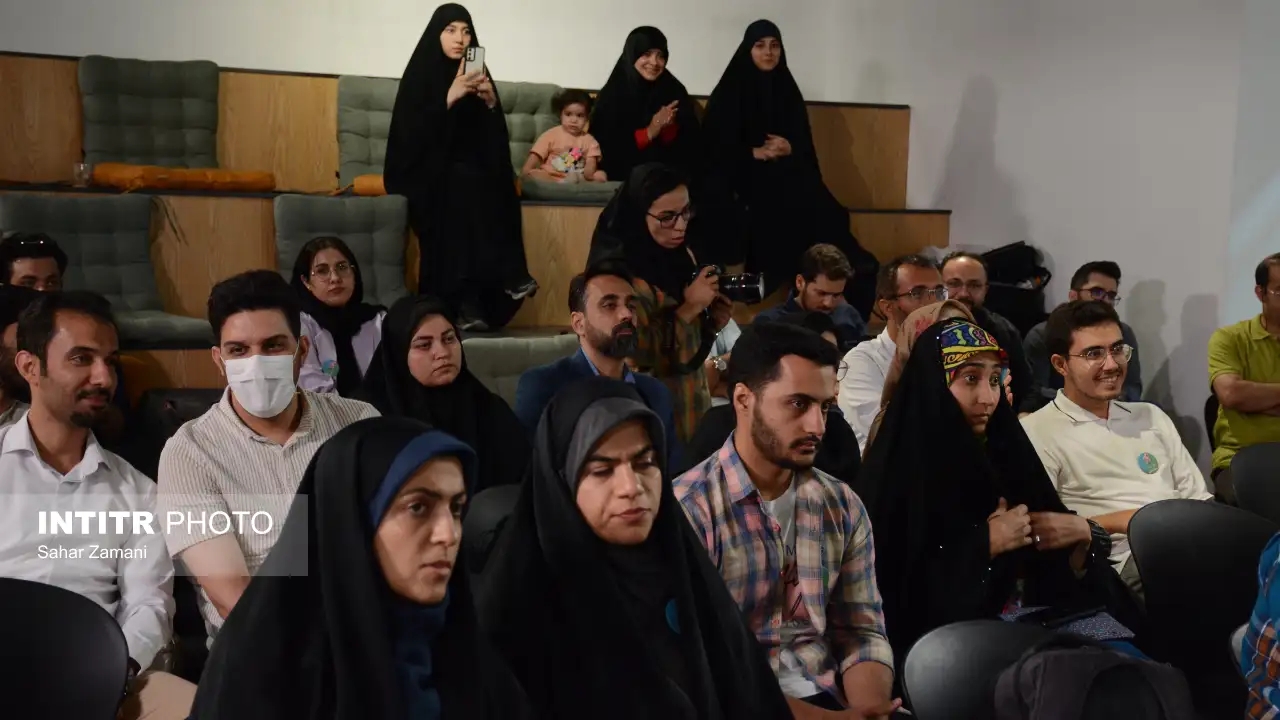 سکوی پرتاب امید